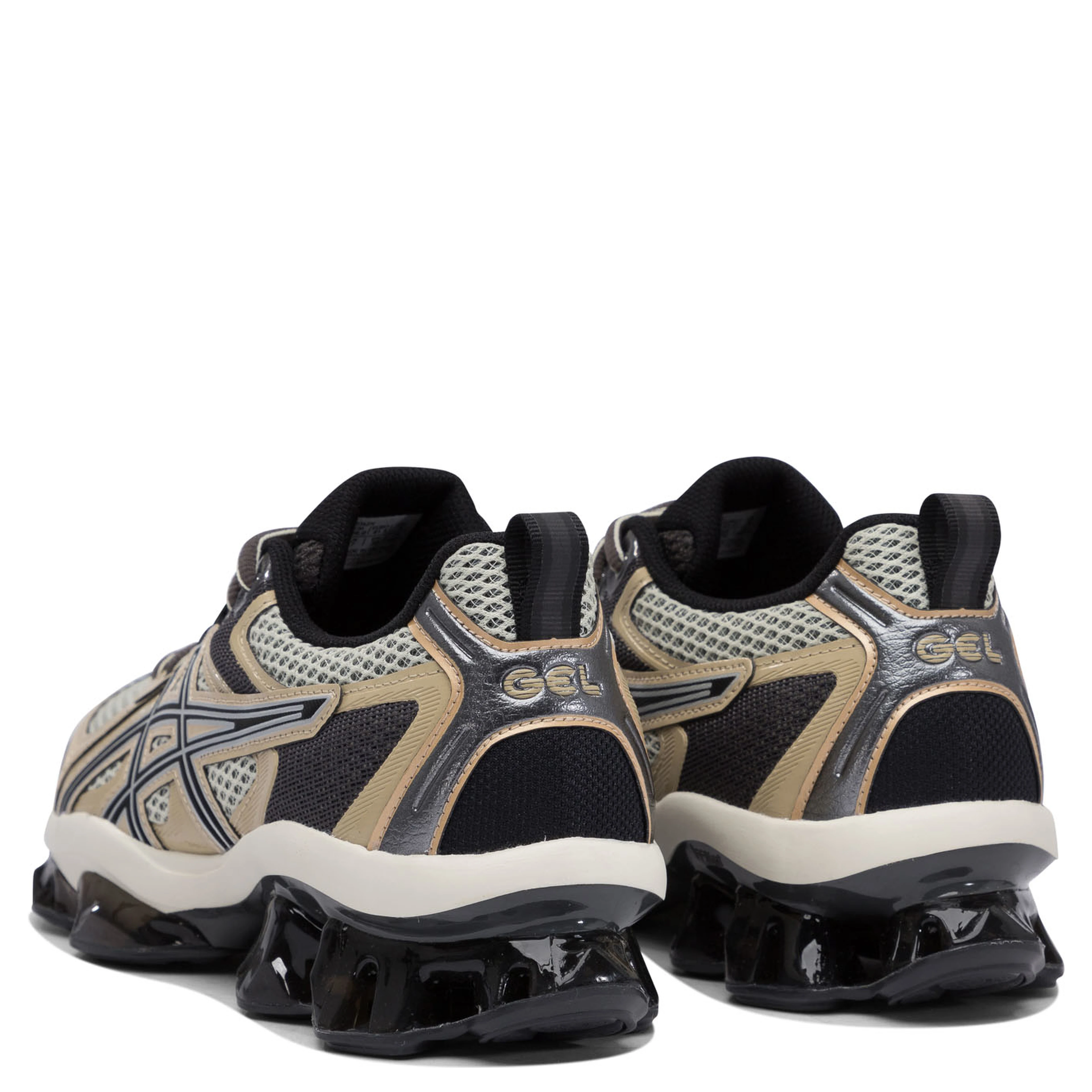 "GEL-QUANTUM KINETIC" sneakers