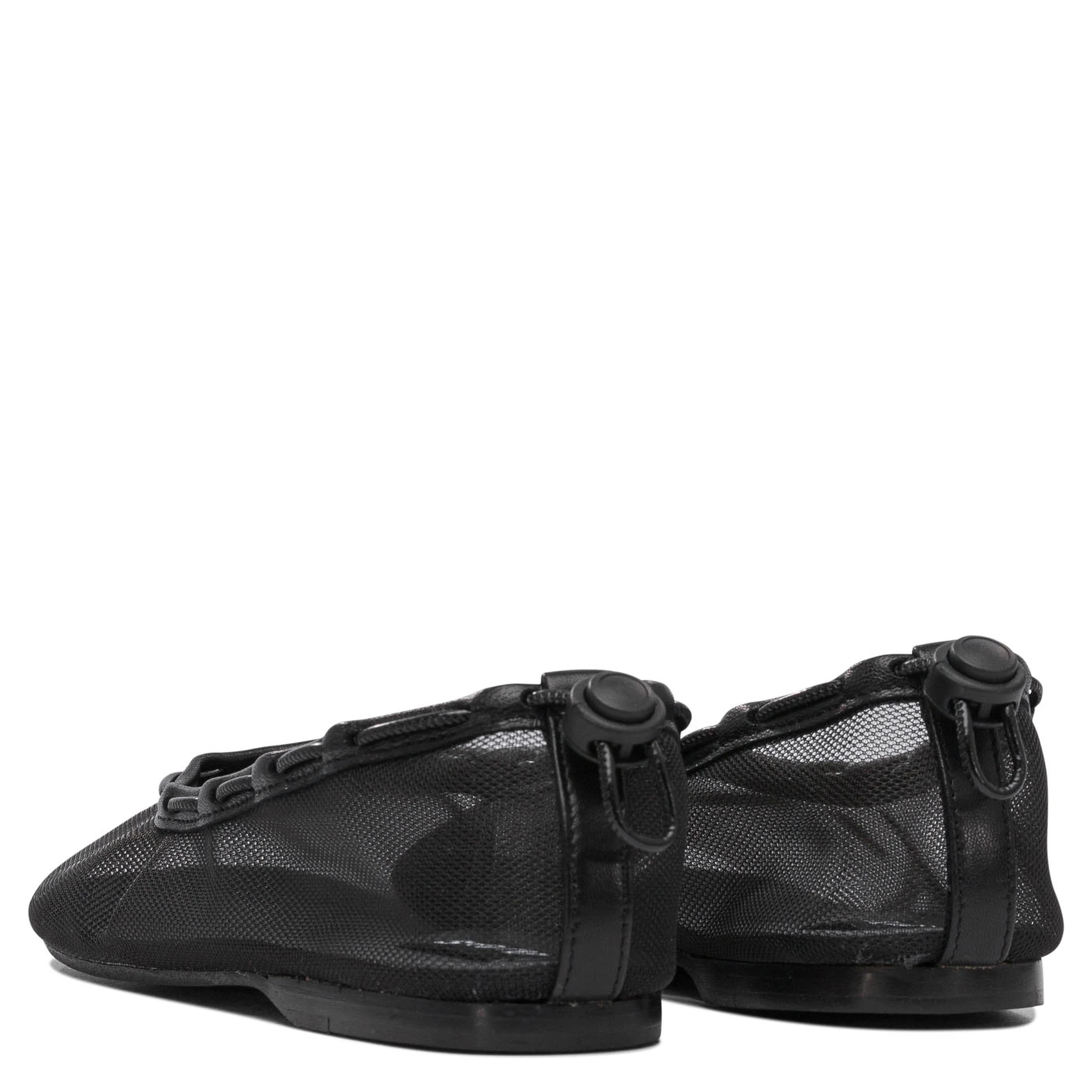 "Gill" ballerinas flat