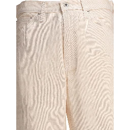 بنطلون جينز "كاربنتر 568™ لوز ستريت"