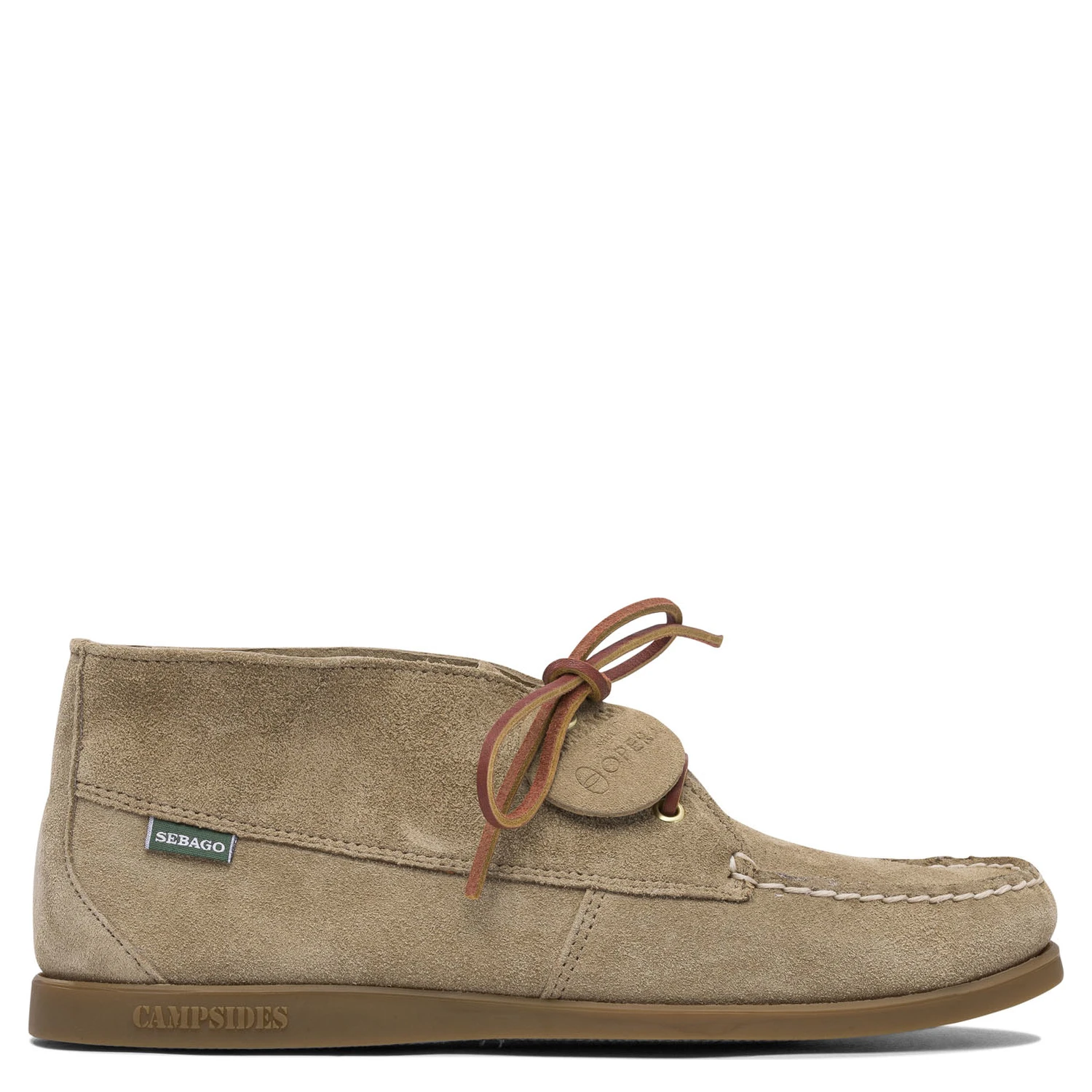 Loafers & Slippers