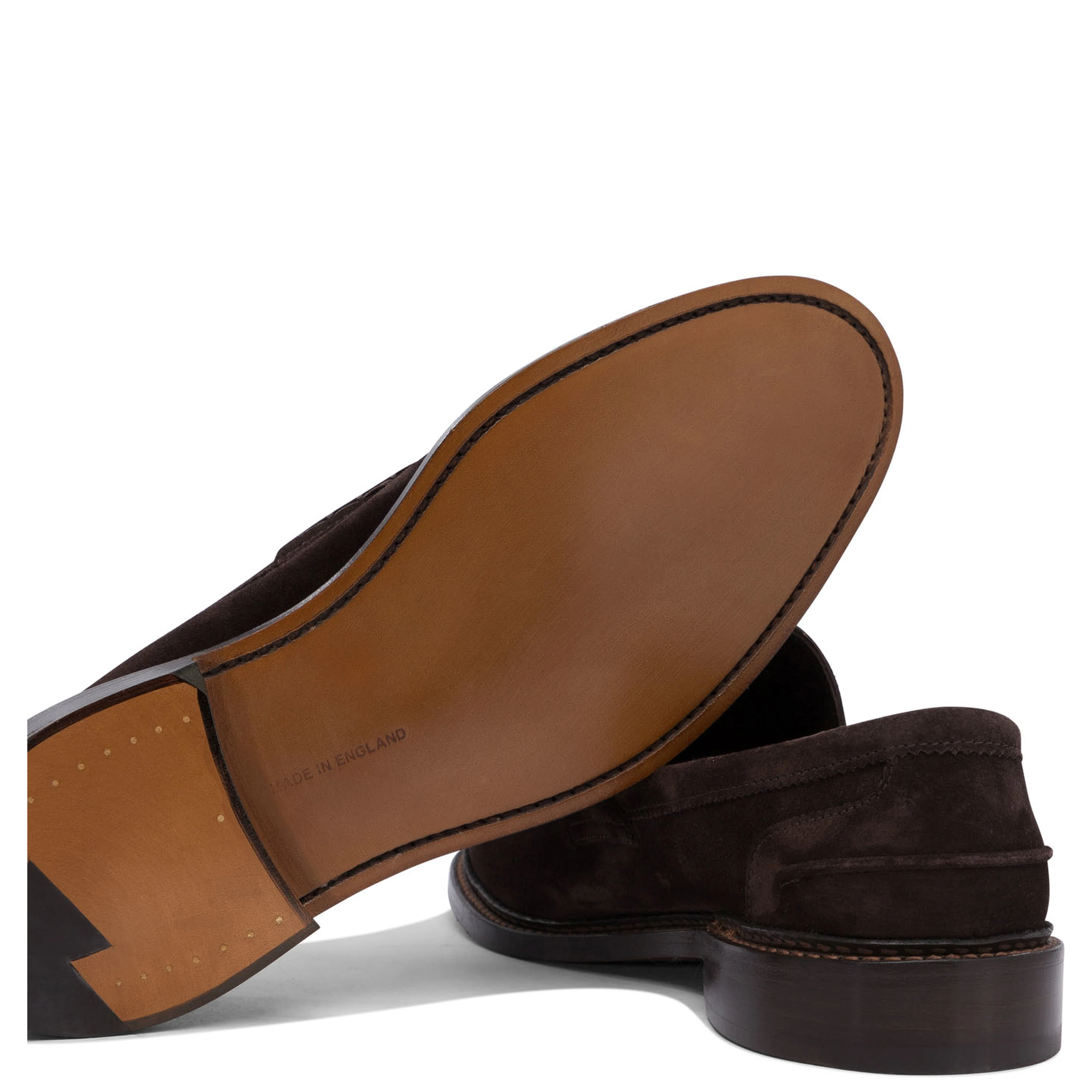 Loafers & Slippers