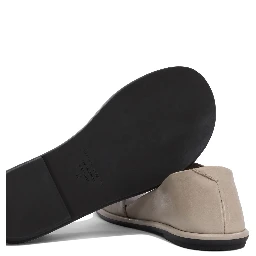 "Mienne 102" Slippers