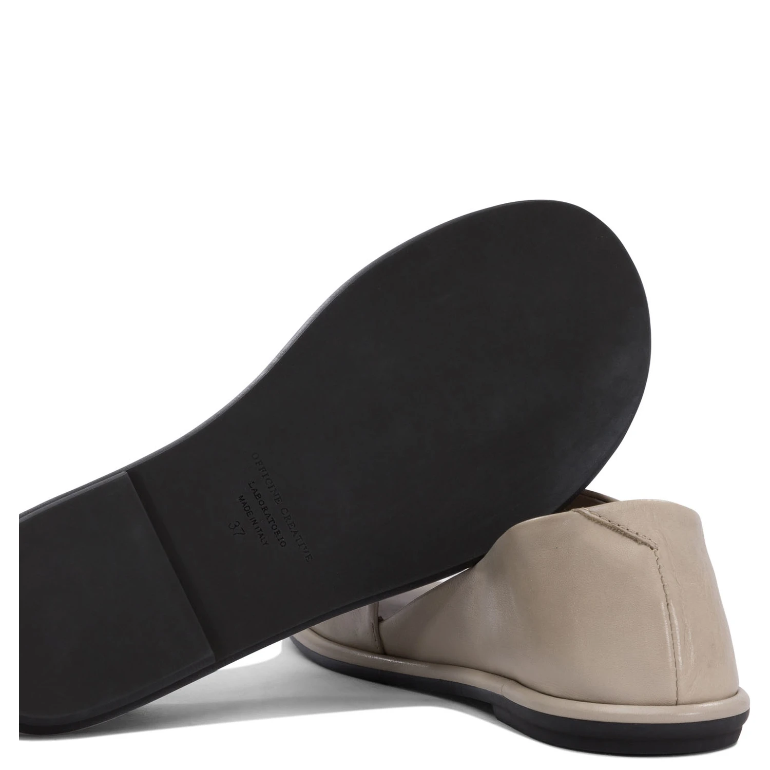 "Mienne 102" Slippers