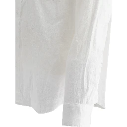 Linen "Utility" Shirt