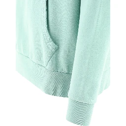"Pony" hoodie