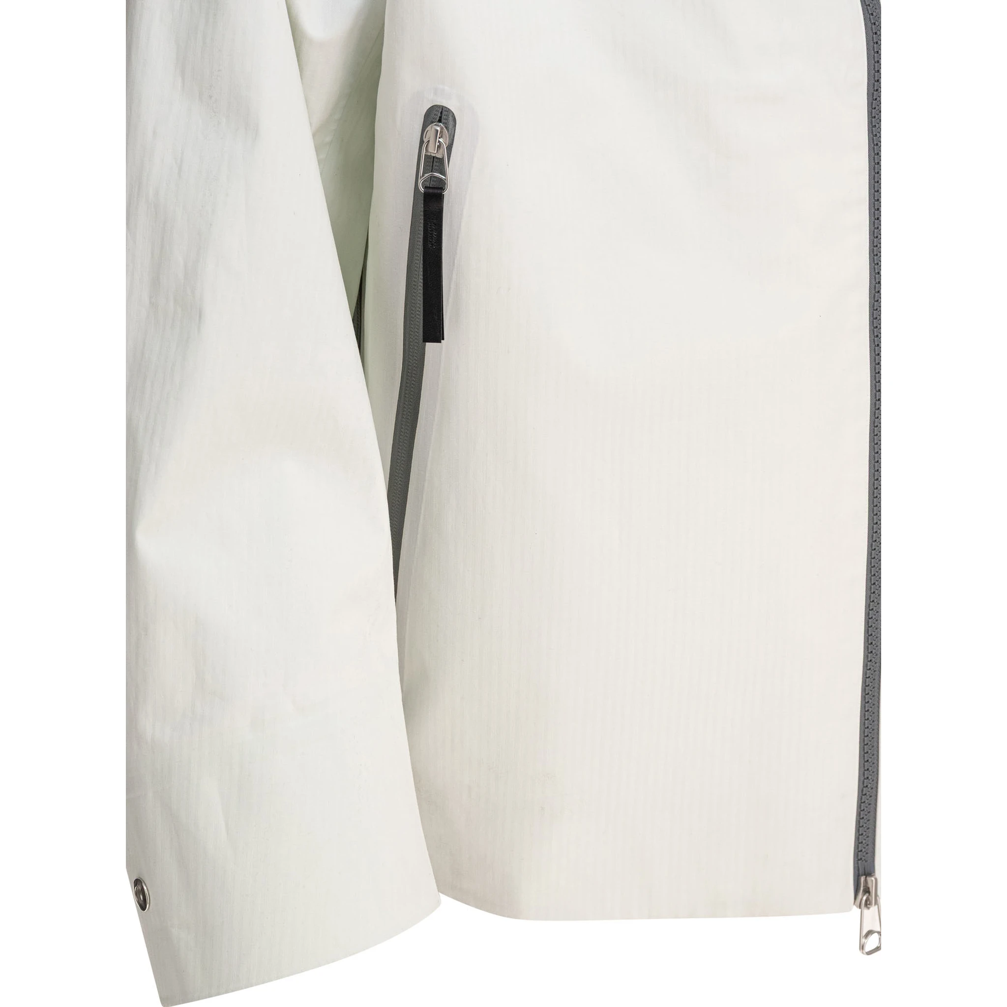 "OAMC Goldwin 3L" jacket