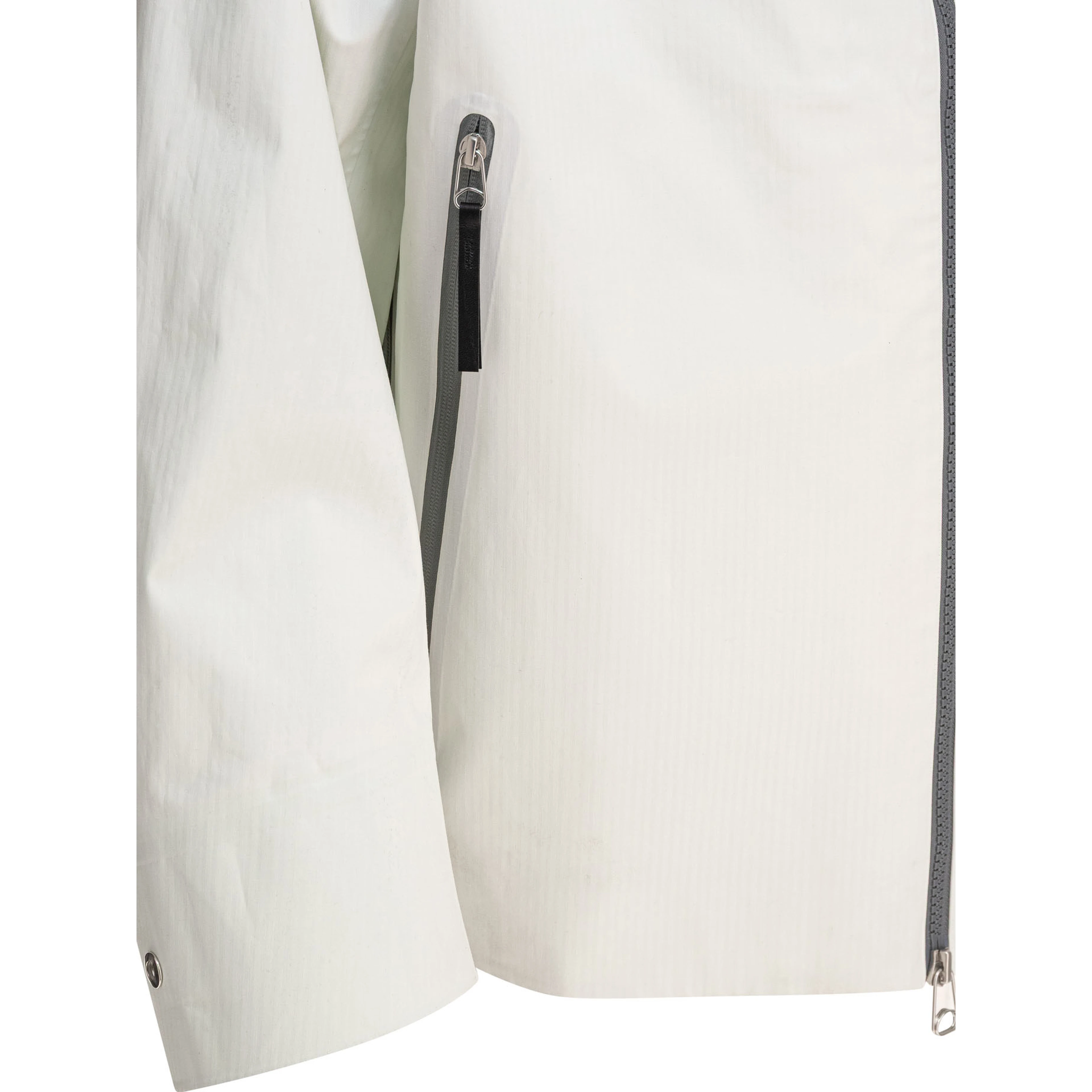 "OAMC Goldwin 3L" jacket