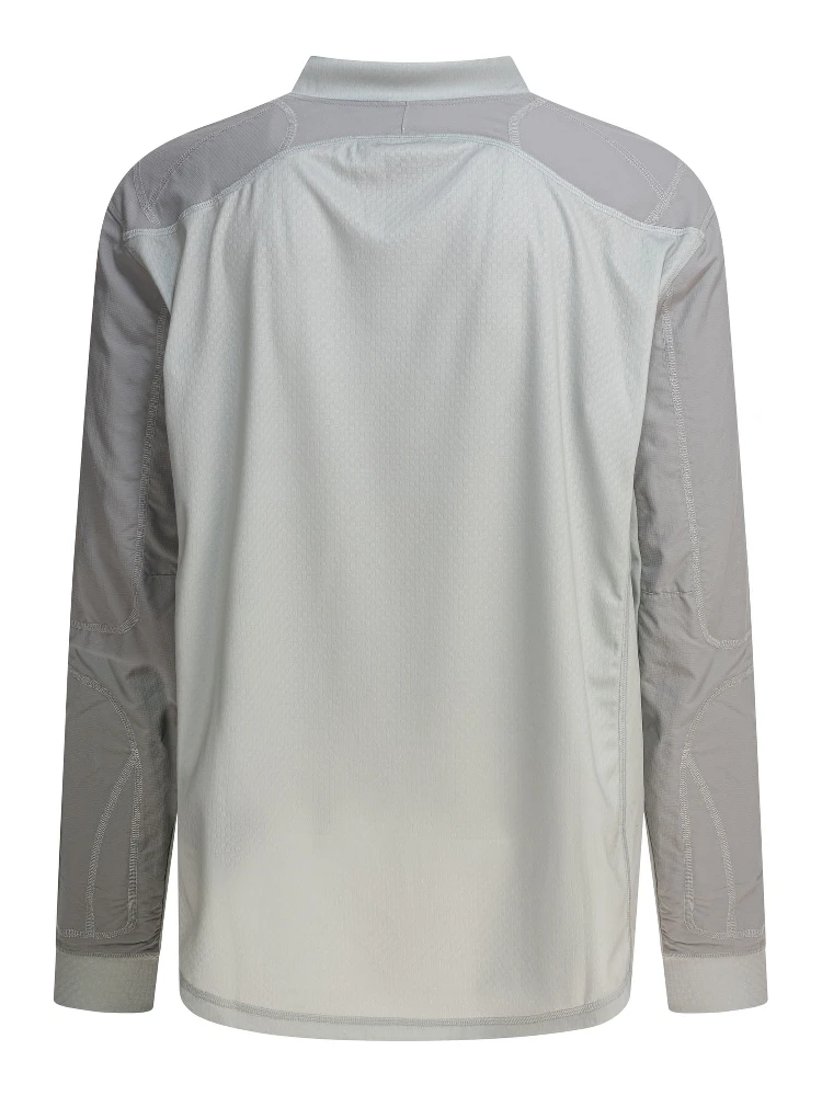 "Combact" T-shirt alternative