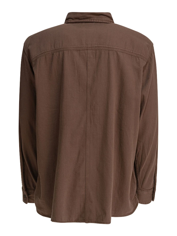 "Auburn" shirt alternative