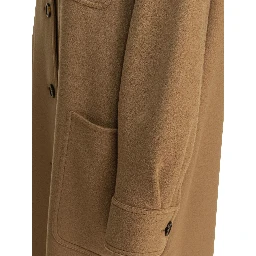 Chemisier coat