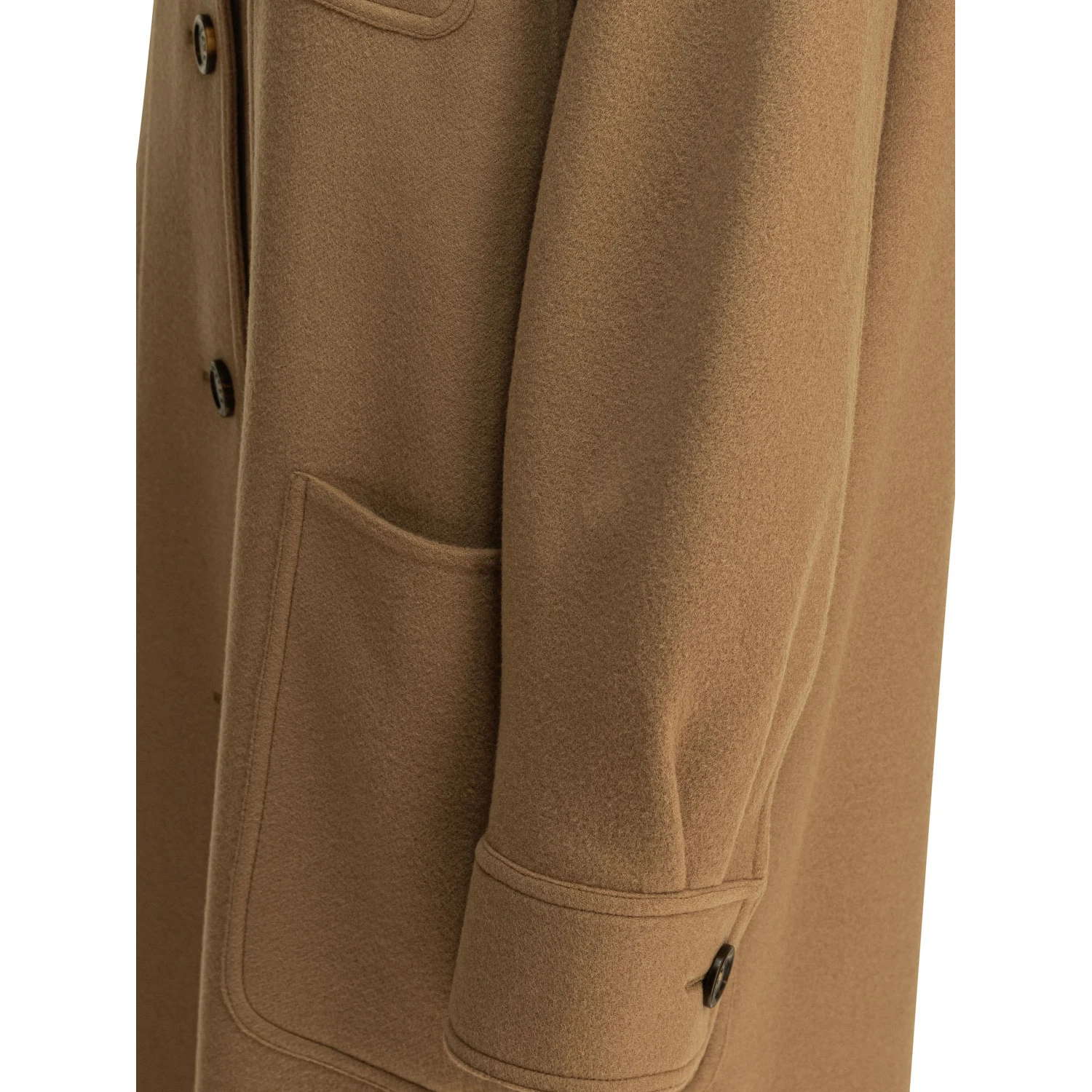 Chemisier coat