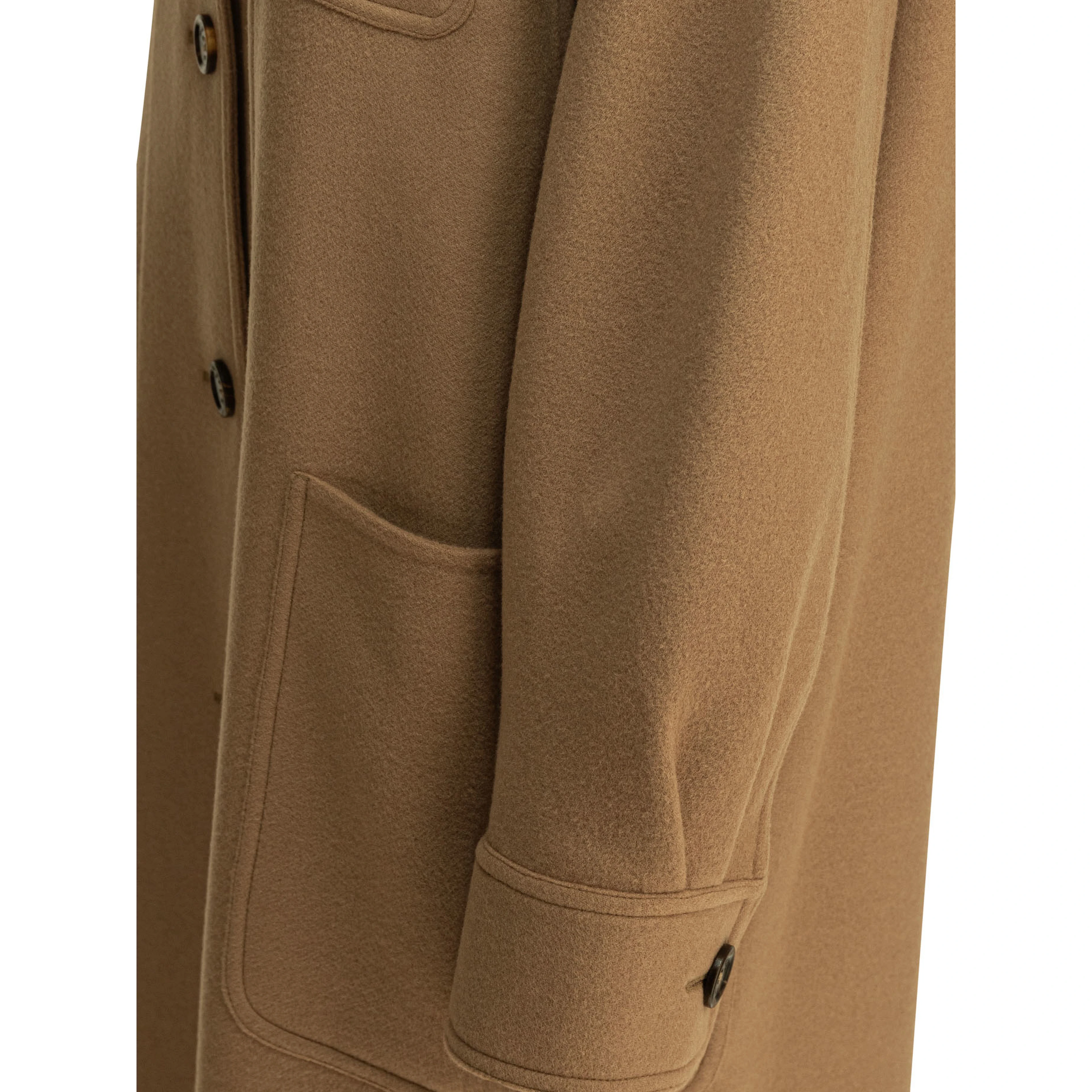 Chemisier coat