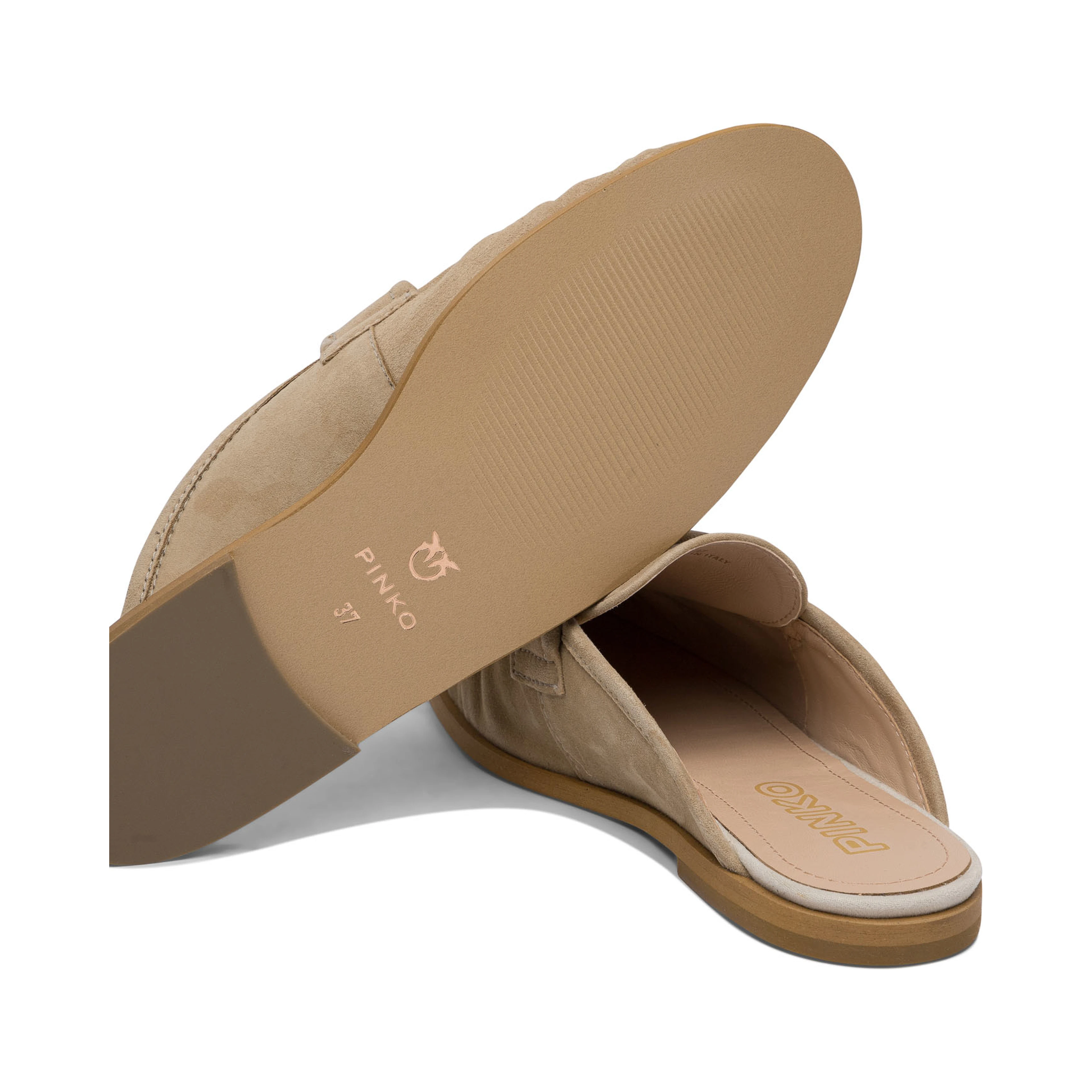 Loafers & Slippers