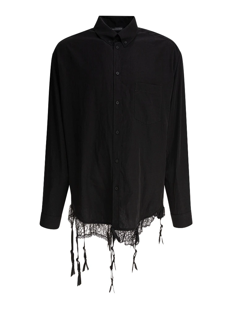 "Lingerie" Shirt