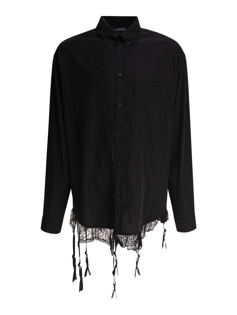 "Lingerie" Shirt