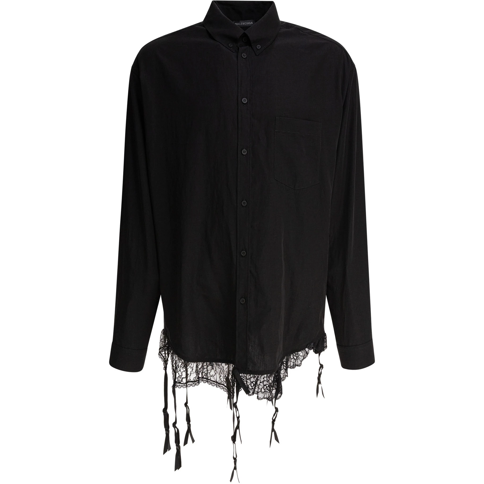 "Lingerie" Shirt