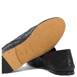 "Blair" loafers