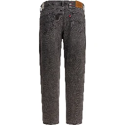 "568 Straight" Jeans