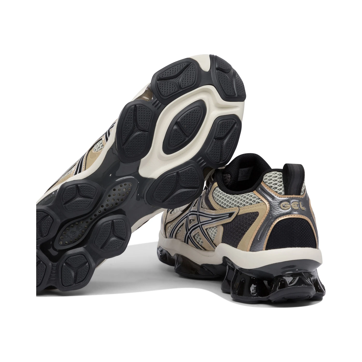 "GEL-QUANTUM KINETIC" sneakers