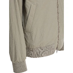 "Dixon" Bomber jacket