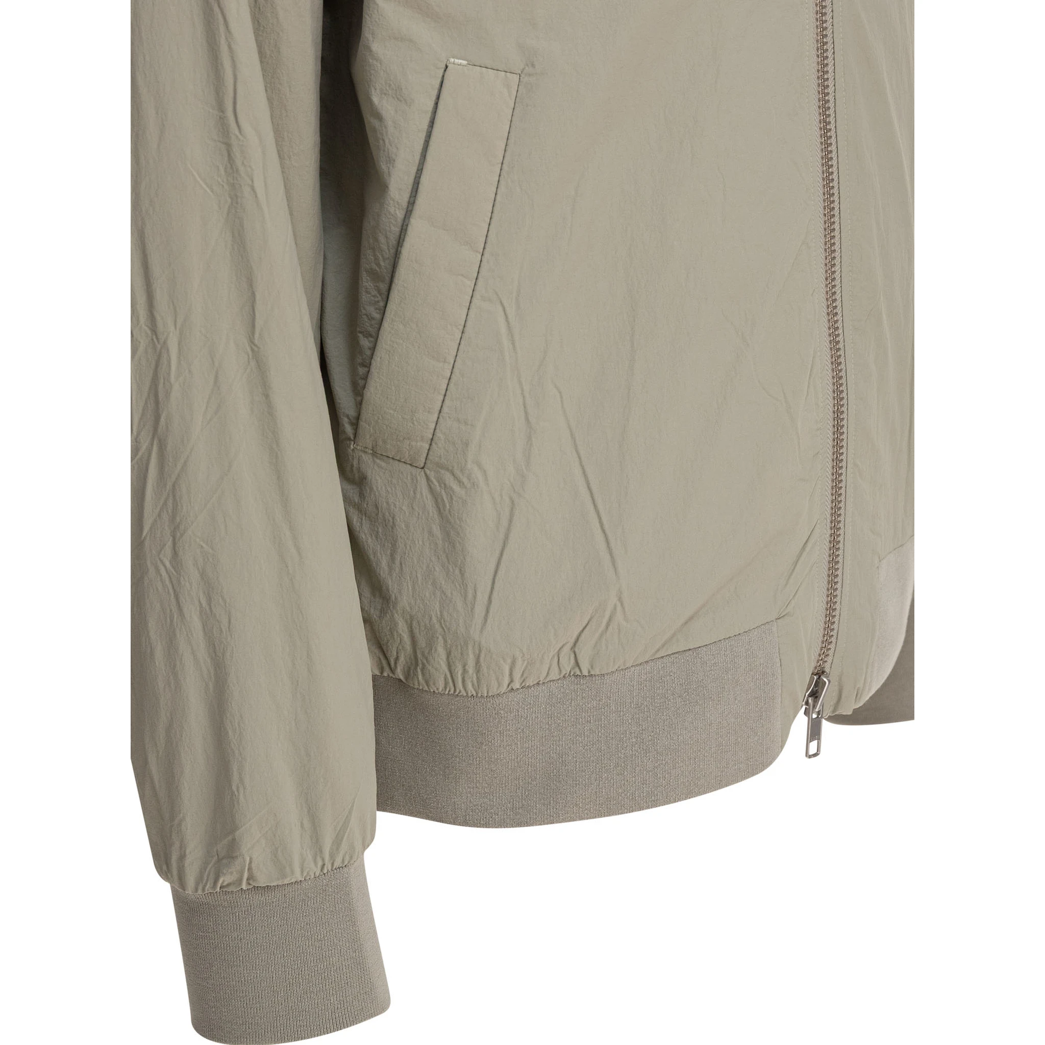 "Dixon" Bomber jacket