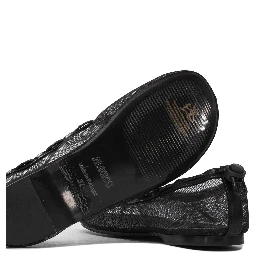 "Gill" ballerinas flat