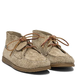 Loafers & Slippers
