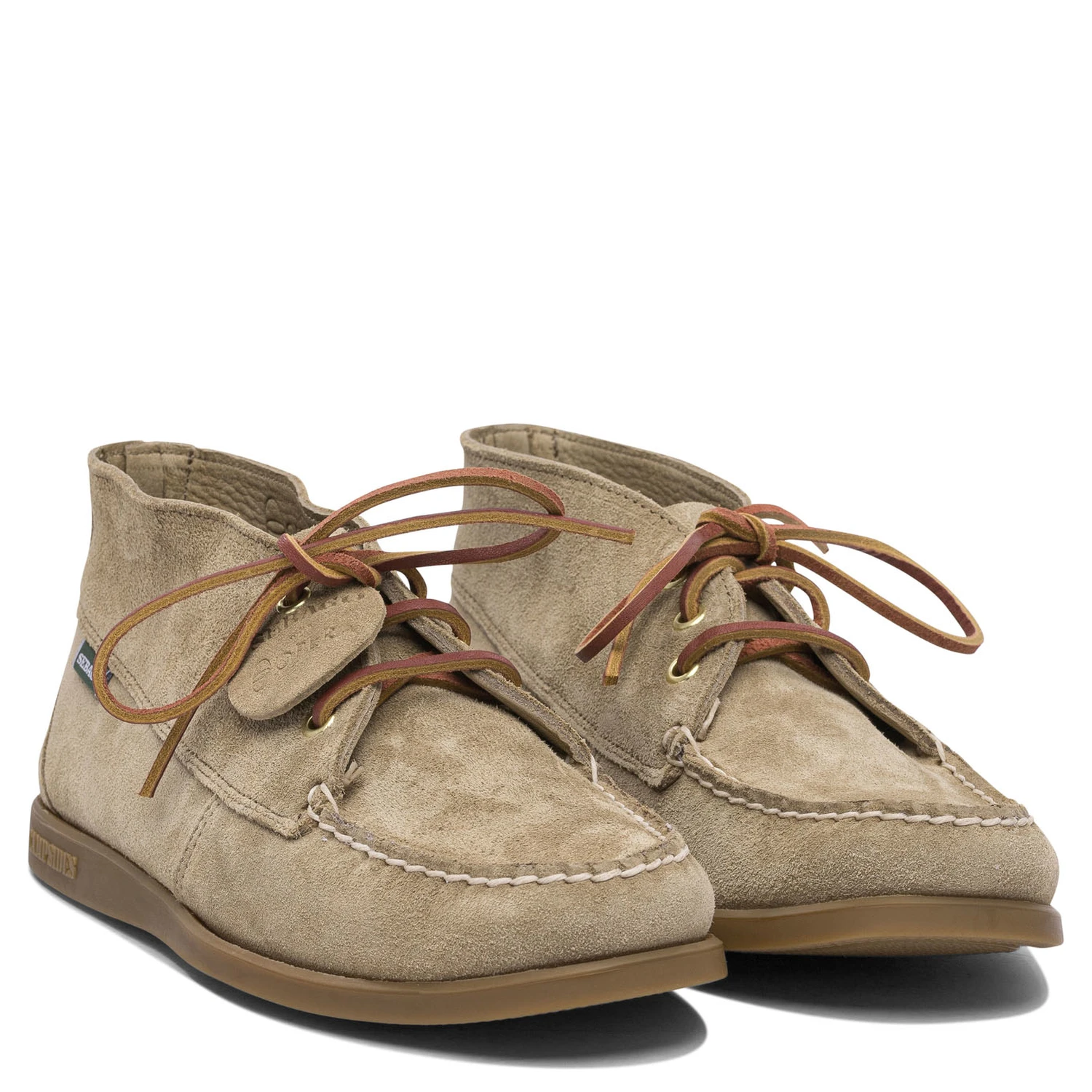 Loafers & Slippers