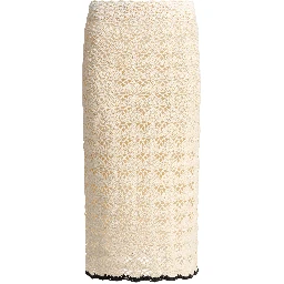 "Rhiannon" midi skirt