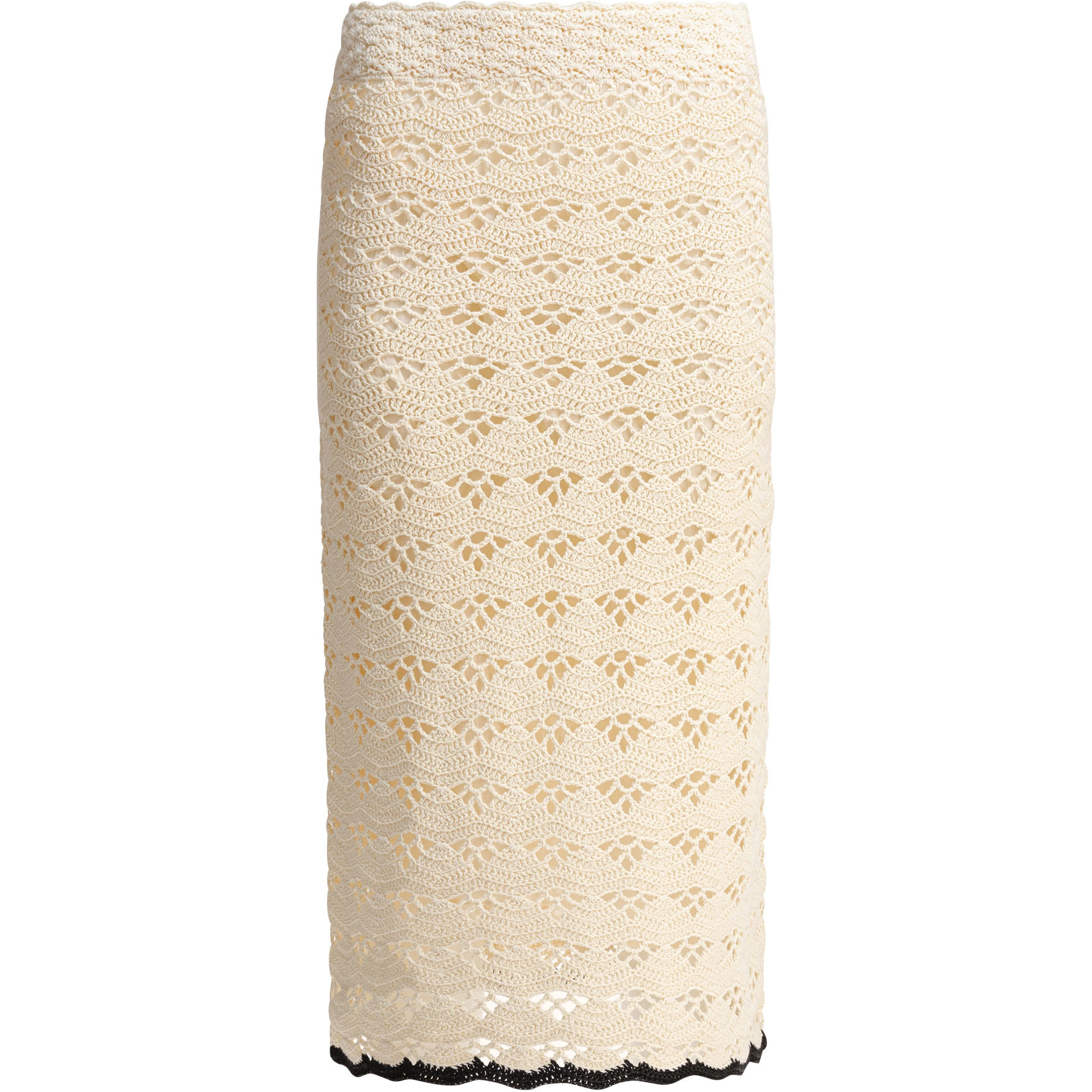 "Rhiannon" midi skirt