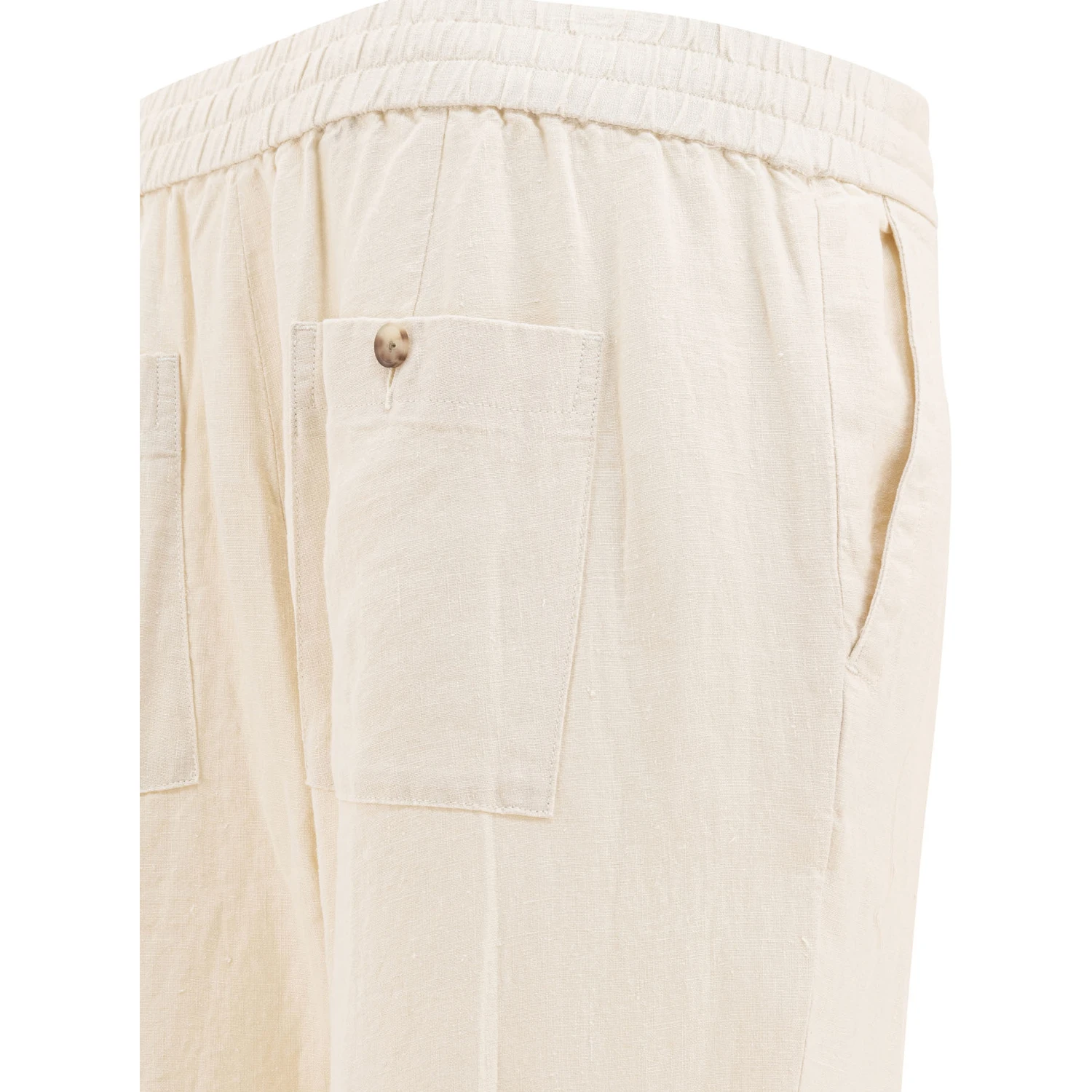 Hemp trousers