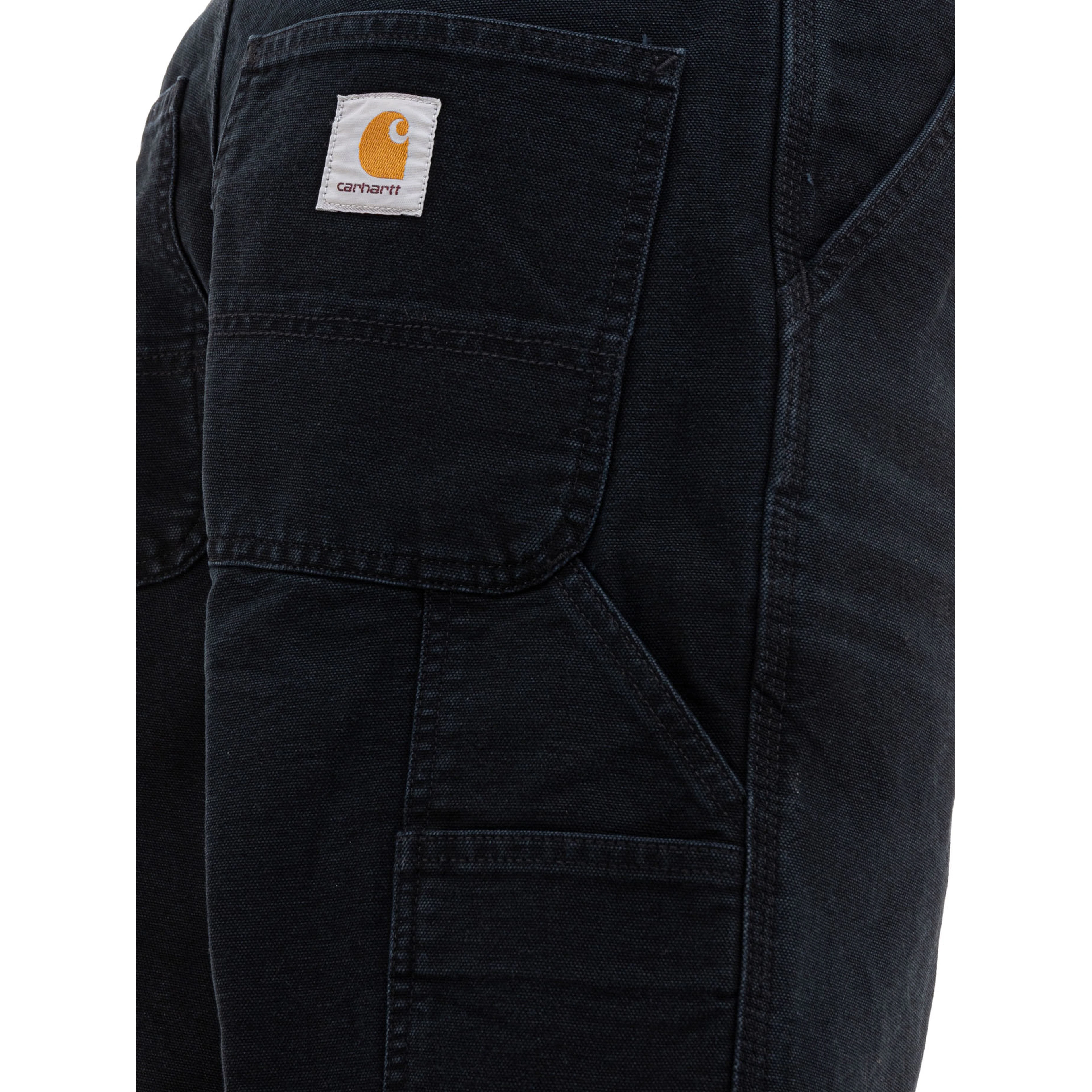 "Single Knee" Shorts