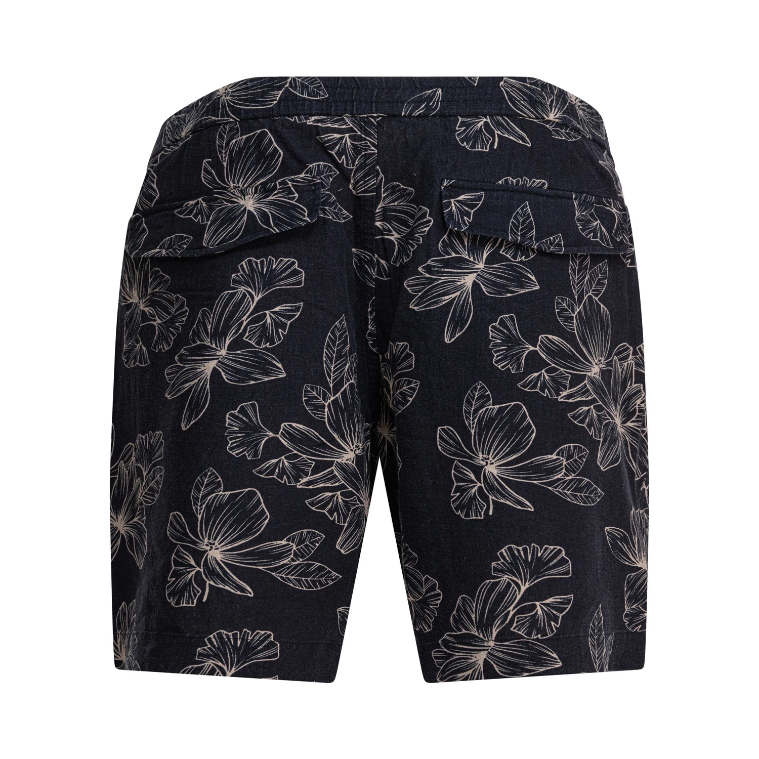 Floral shorts