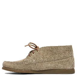 Loafers & Slippers