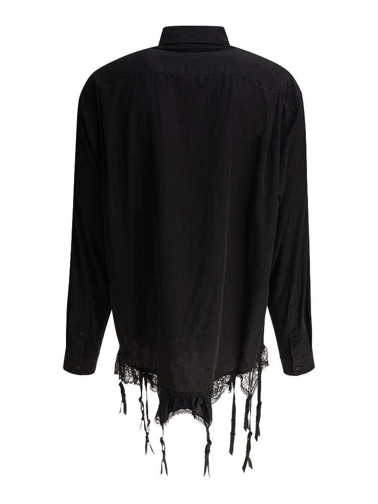 "Lingerie" Shirt alternative