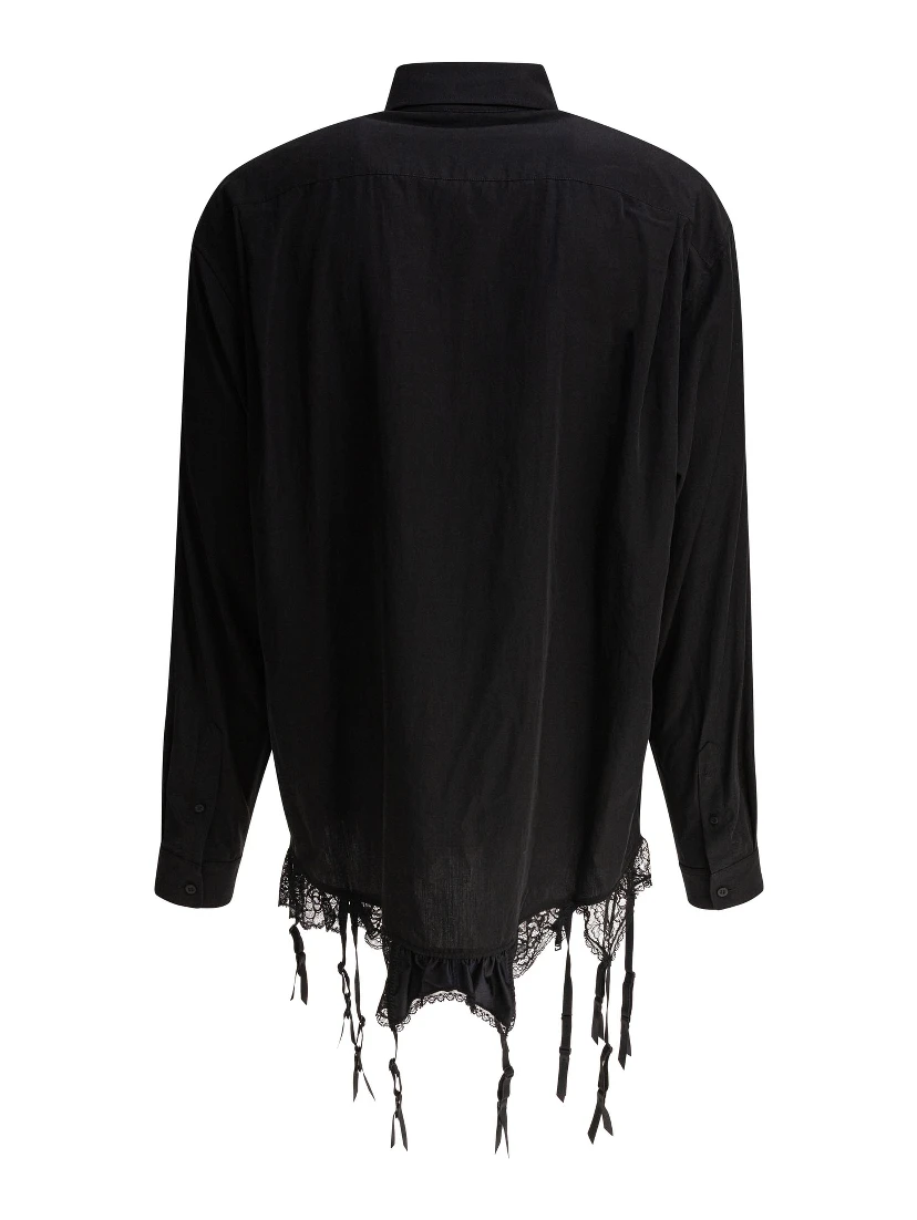 "Lingerie" Shirt