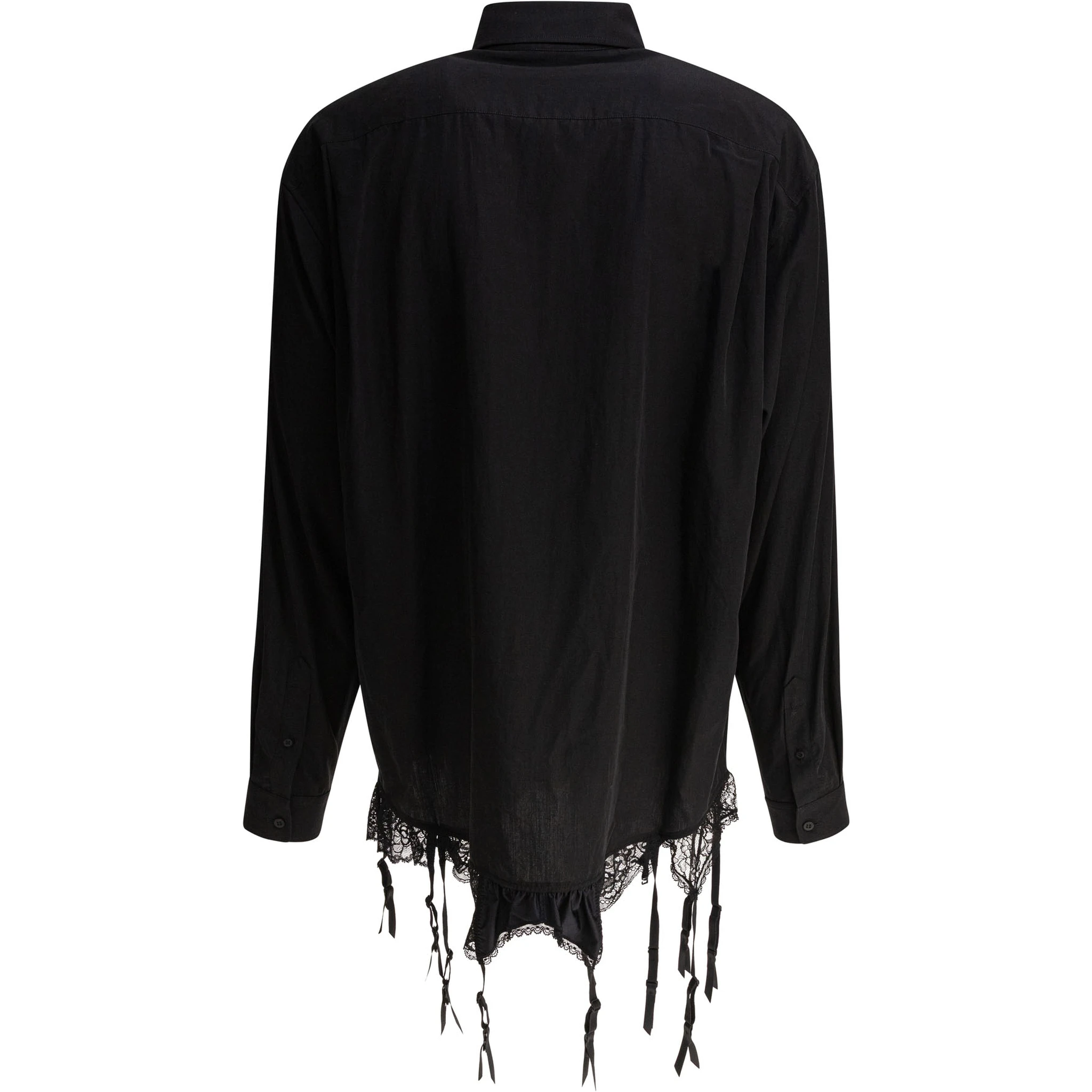 "Lingerie" Shirt
