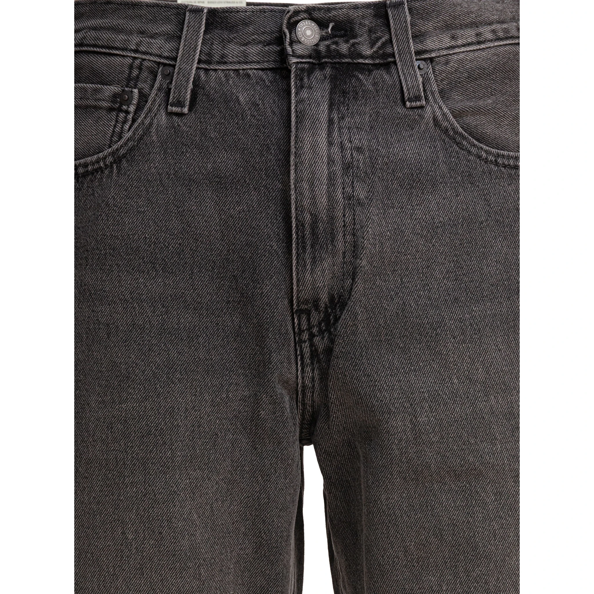 "568 Straight" Jeans