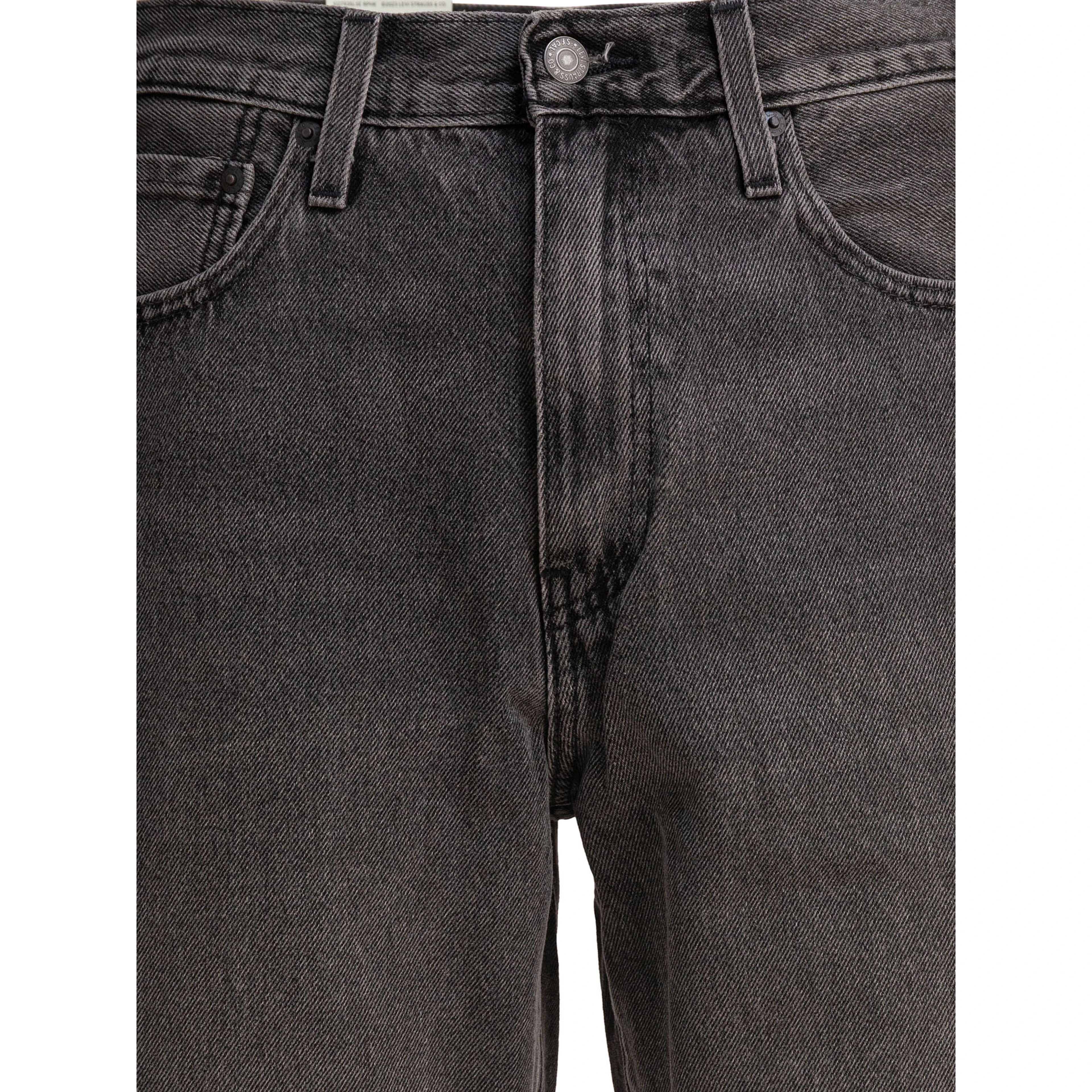 "568 Straight" Jeans