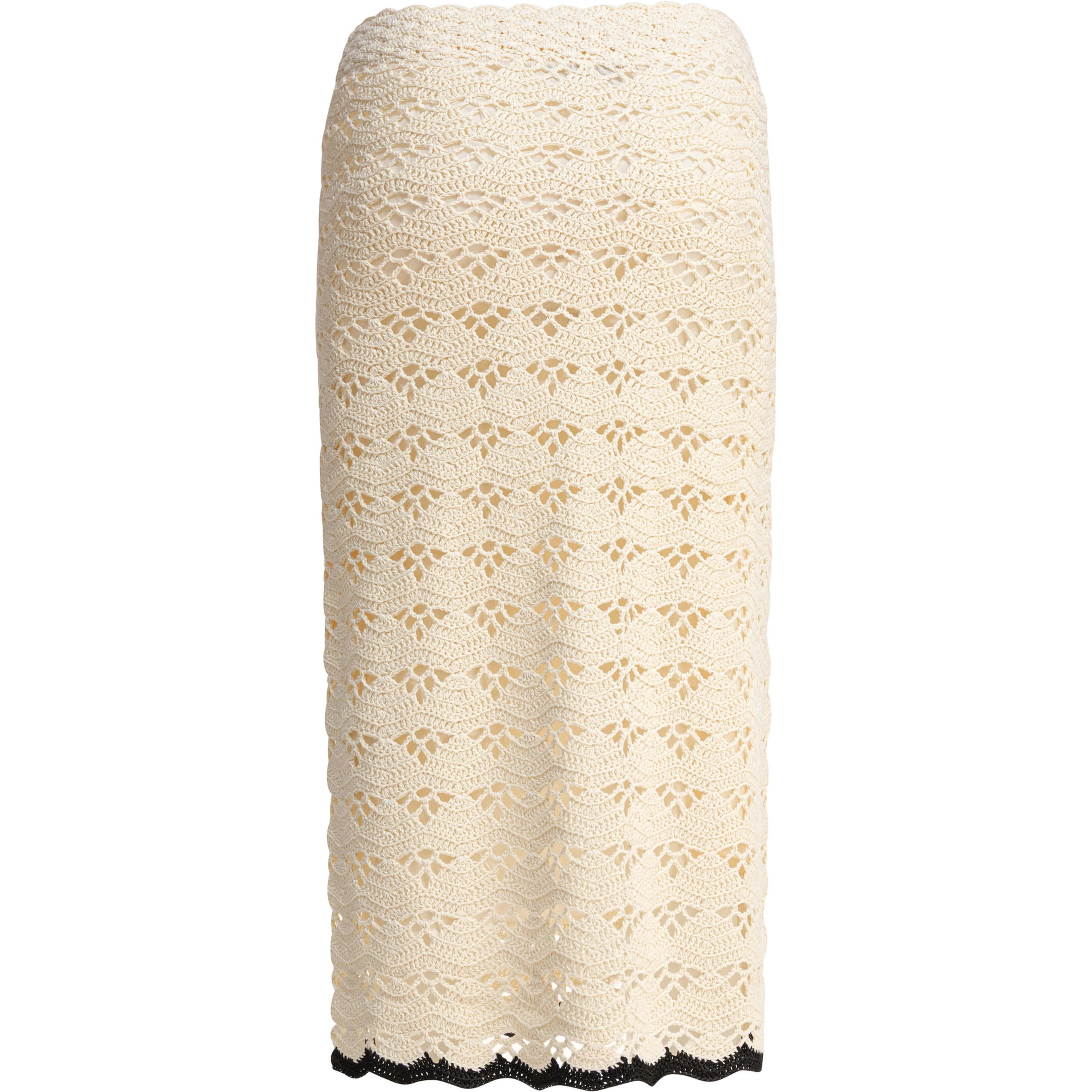 "Rhiannon" midi skirt