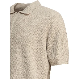 "Danny" polo shirt