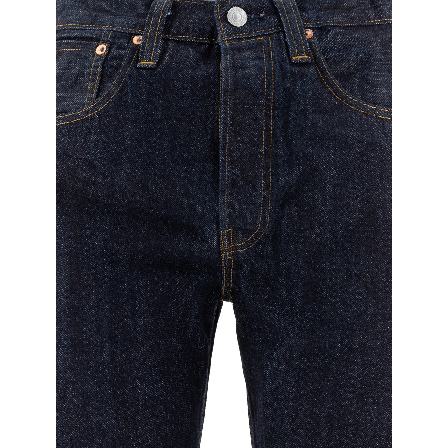 "Levis® Vintage Clothing 1947 501®" jeans