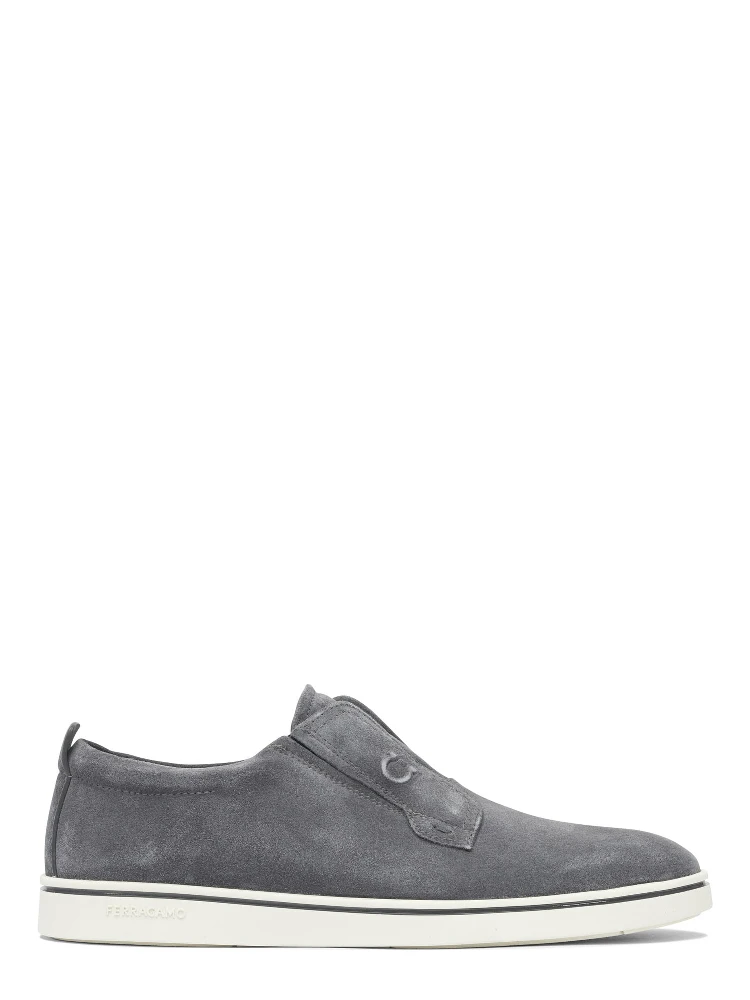Loafers & Slippers