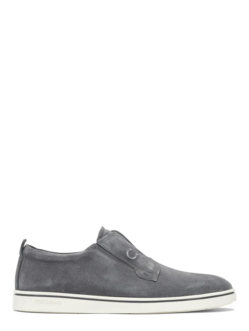 Loafers & Slippers