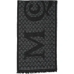 SCARF MULTI LOGO 35X190