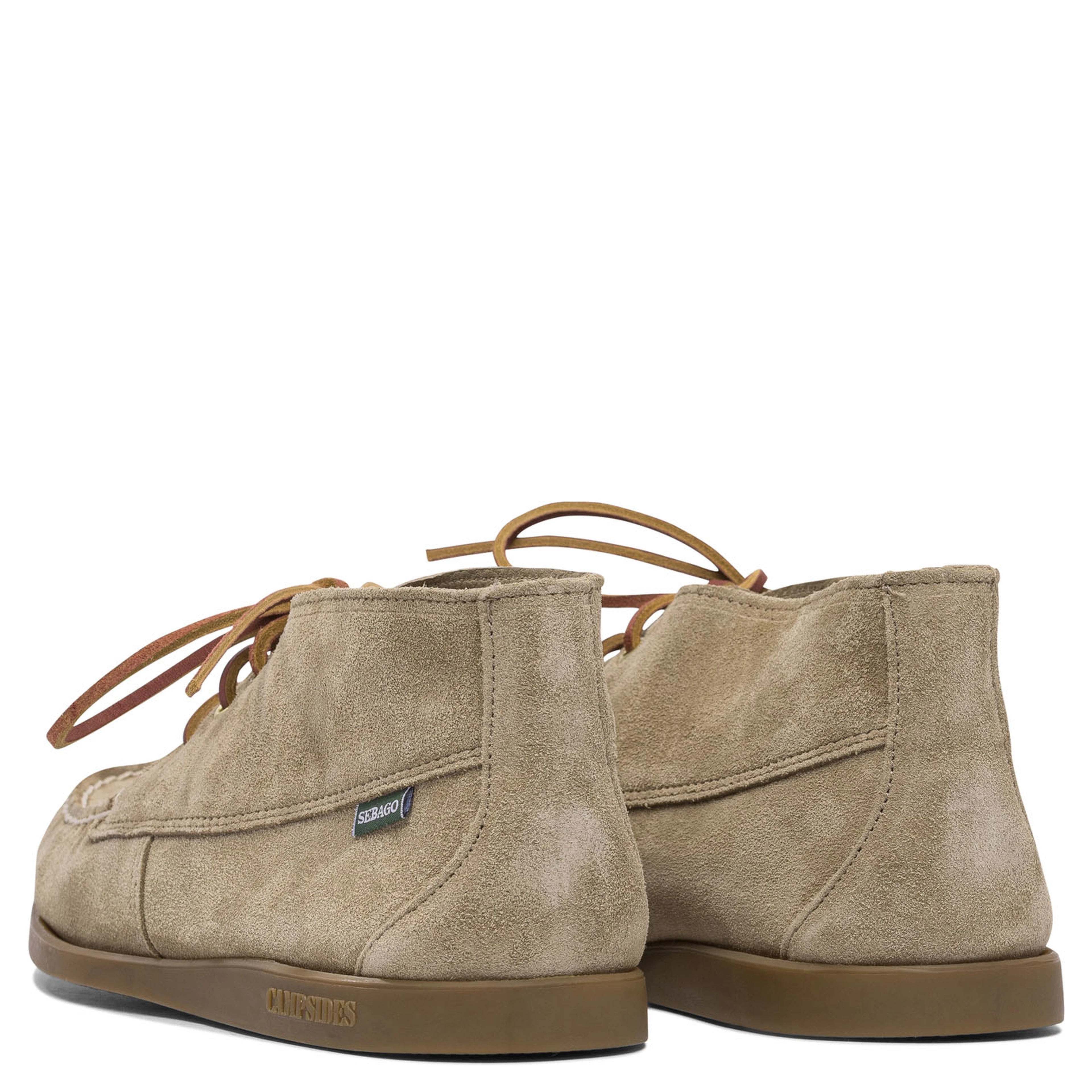 Loafers & Slippers