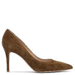 "Gianvito 85 mm" pumps