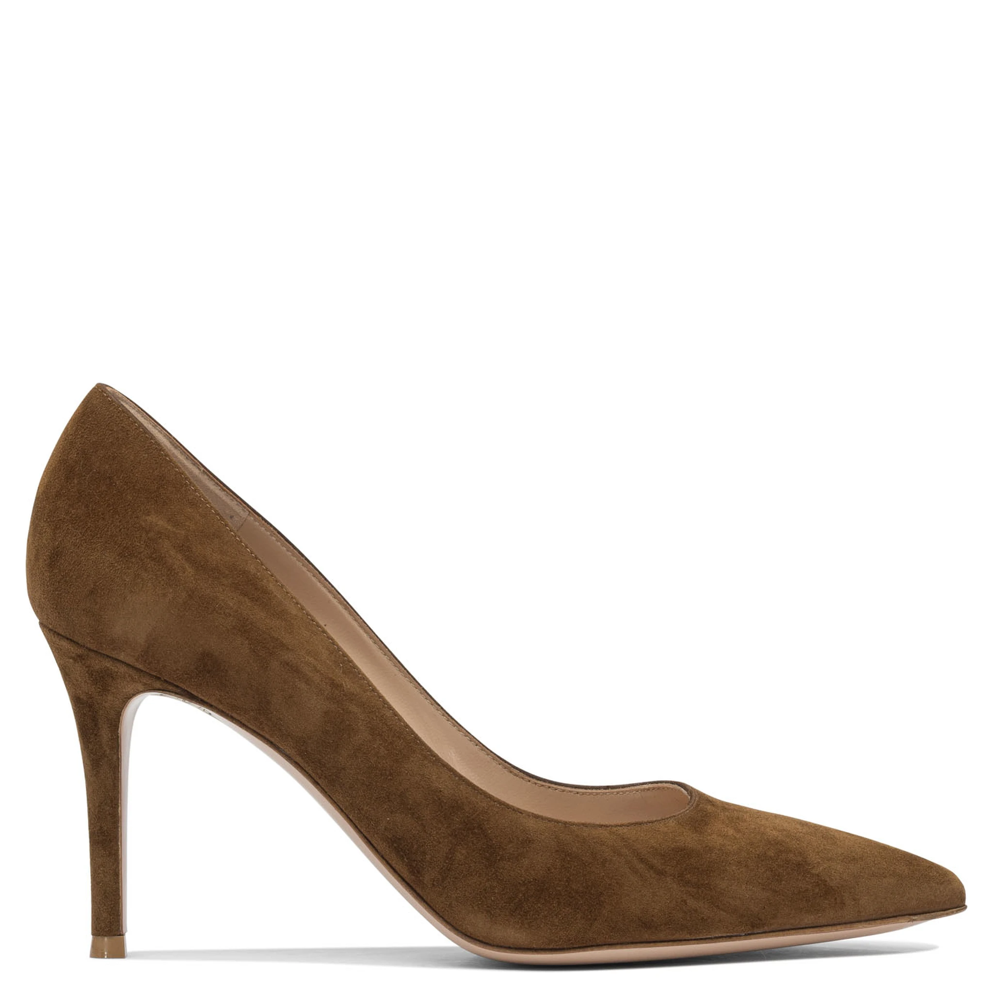 "Gianvito 85 mm" pumps