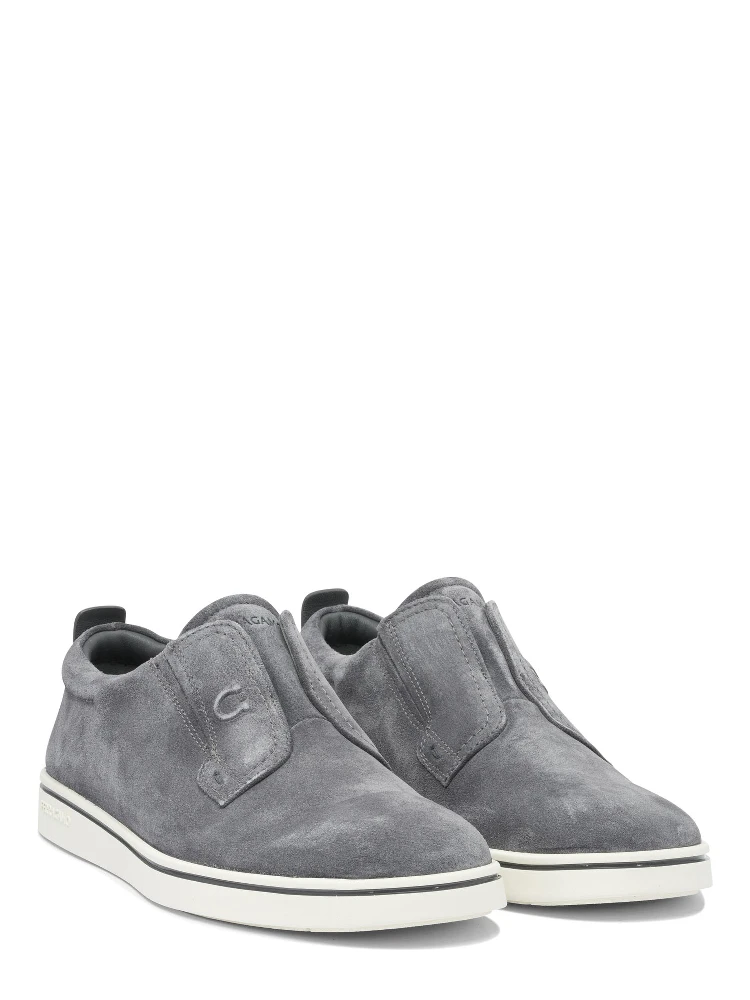 Loafers & Slippers alternative