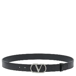 "Vlogo Signature" belt